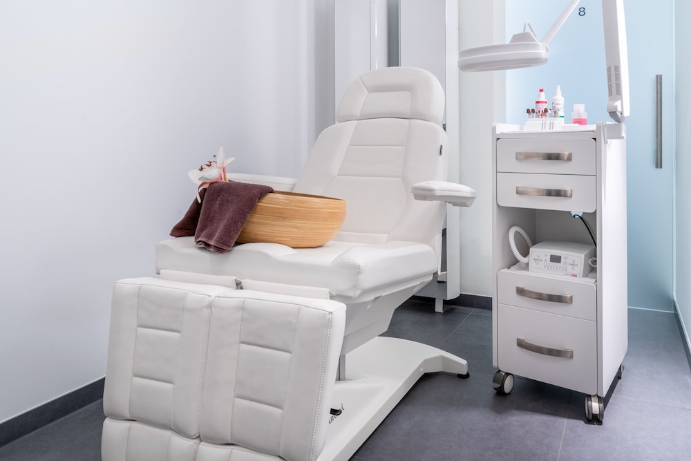 Spa treatment