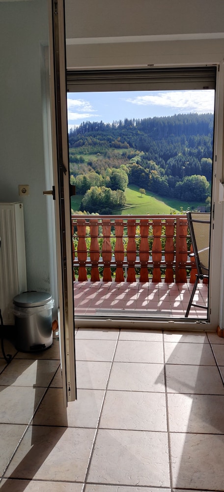 View from room