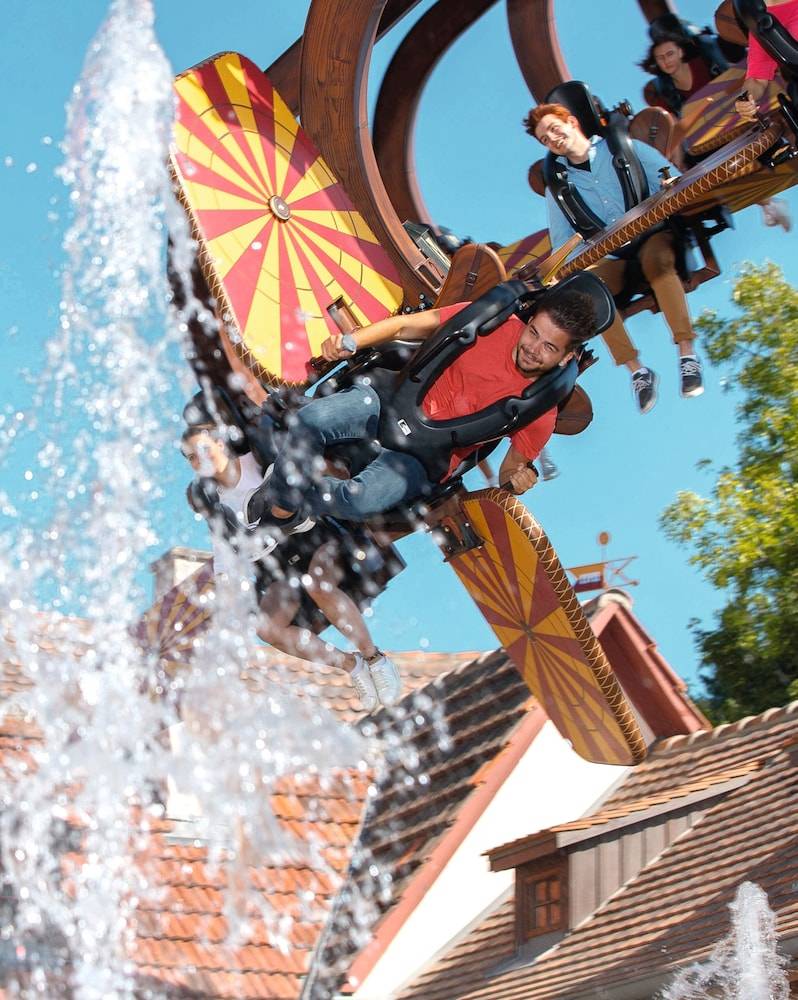 Water park
