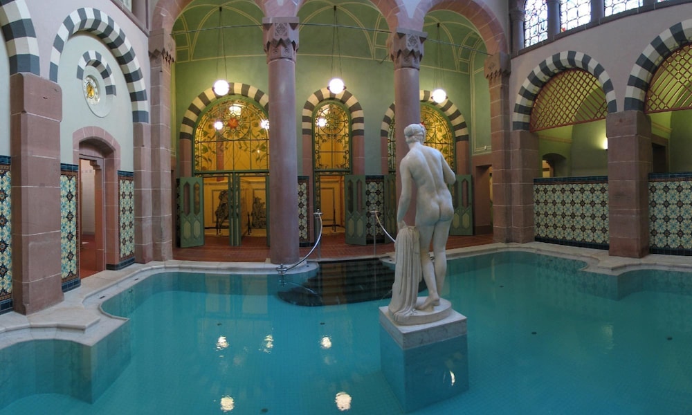 Spa