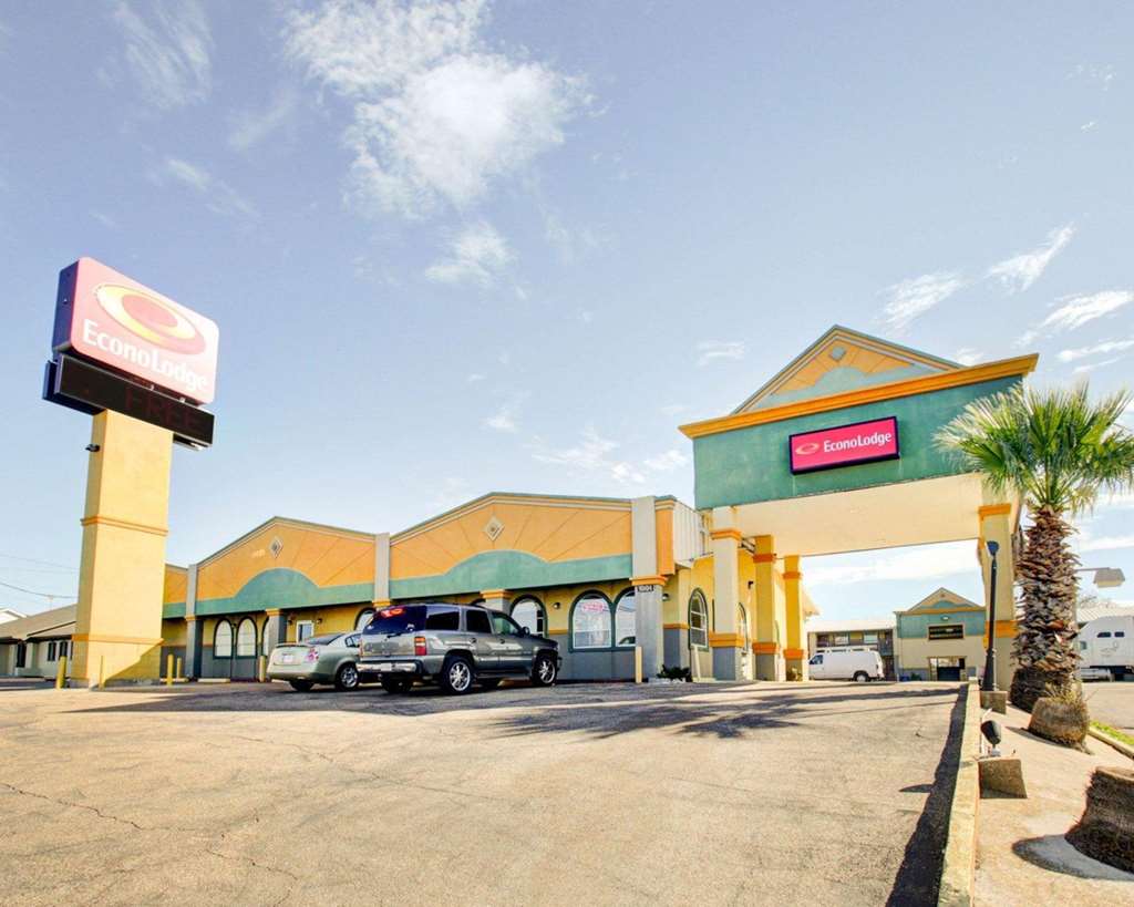 Econo Lodge Temple - photo 2