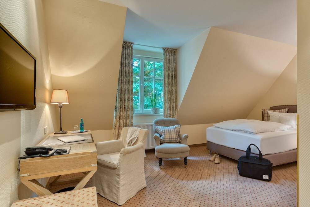 Hotel Restaurant Alt Vellern