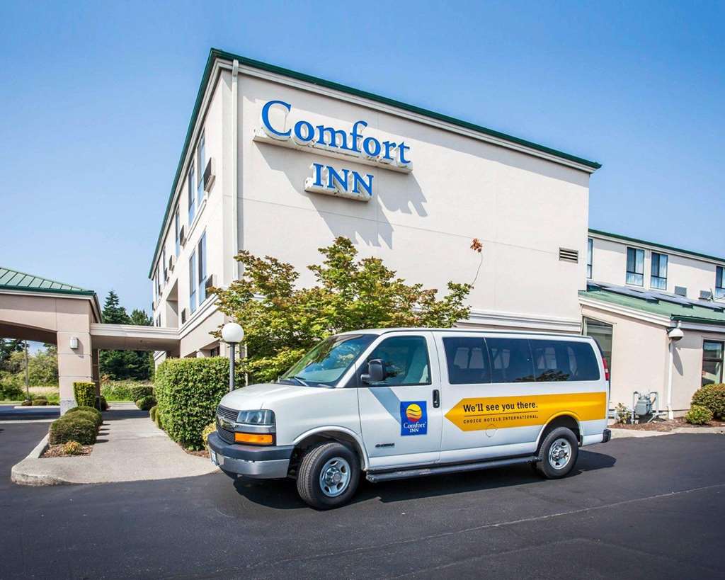 Comfort Inn Bellingham - photo 3