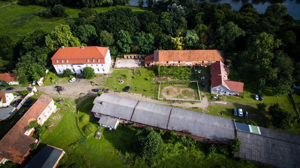 Gutshof Elbschloss Kehnert