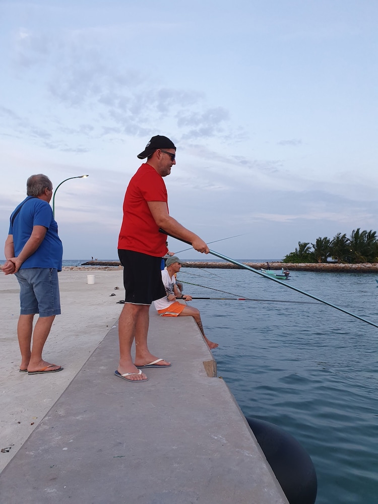 Fishing