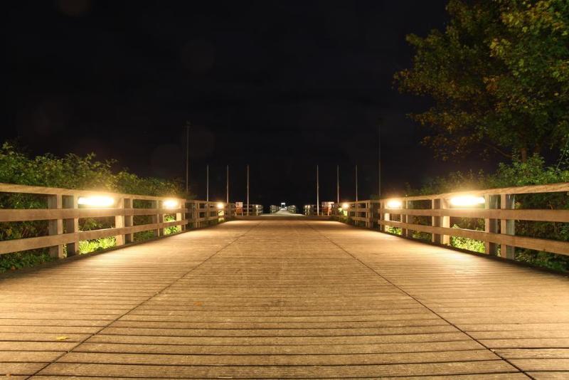 General view
