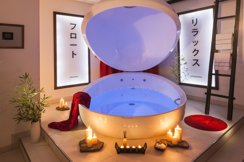Treatment room