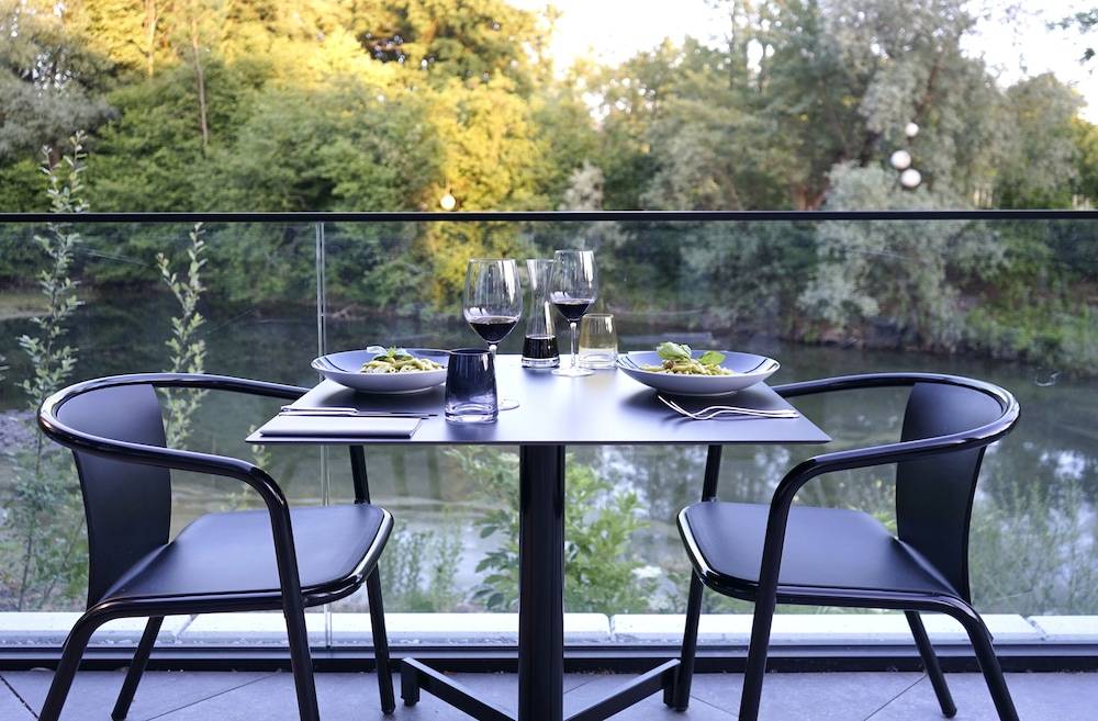 Sundeck
