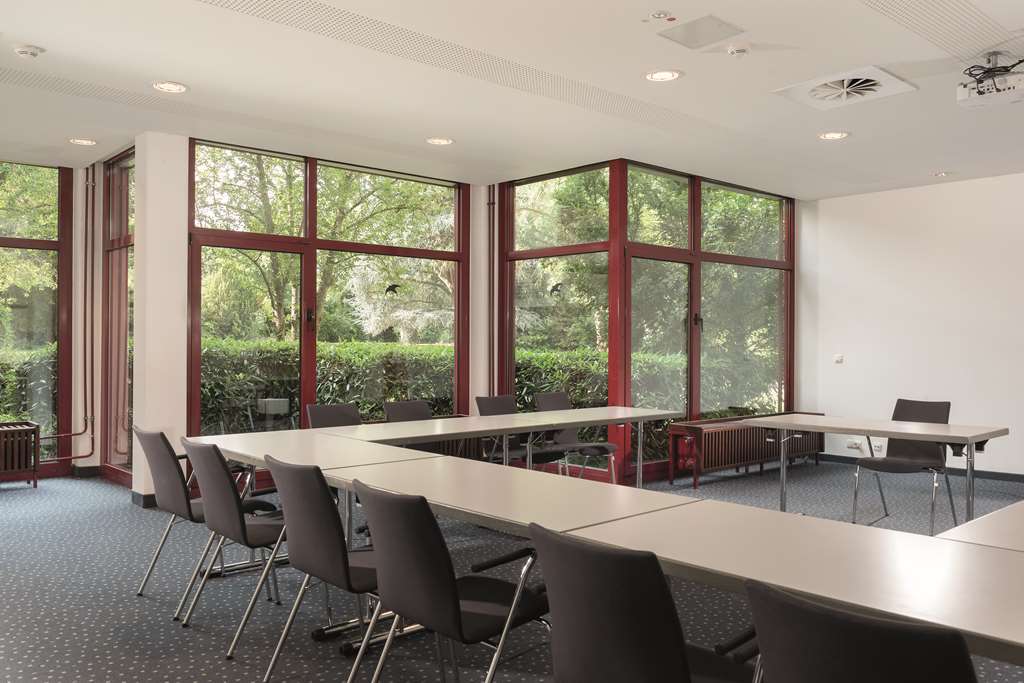 seminaris hotel bad honnef conference room five high