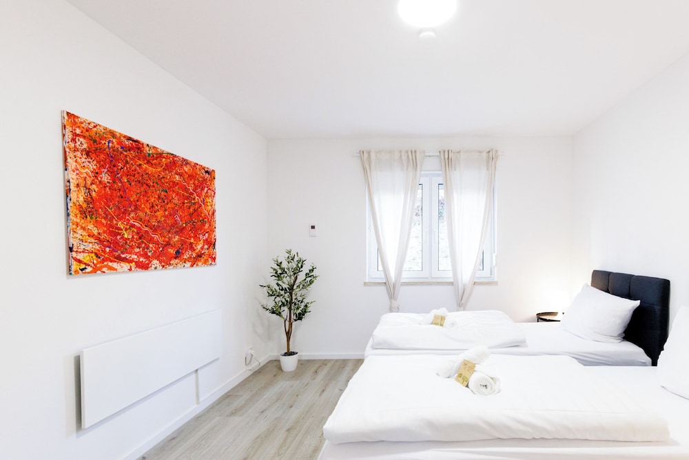 Apartmenthaus Landstuhl