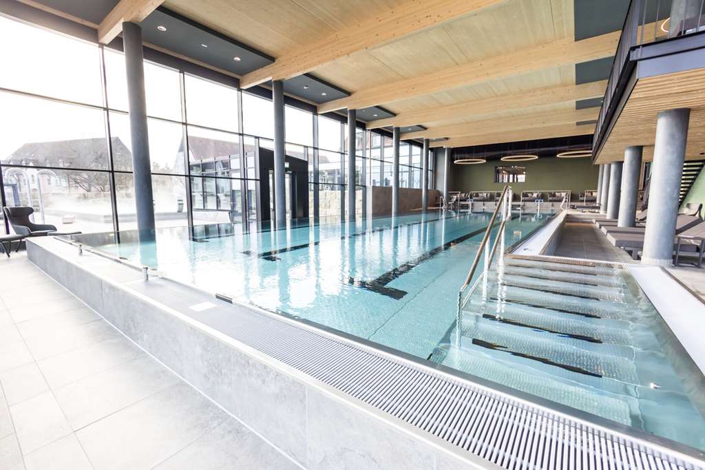 Recreational facility