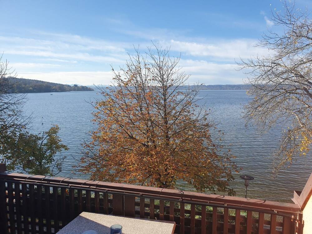 Lake view