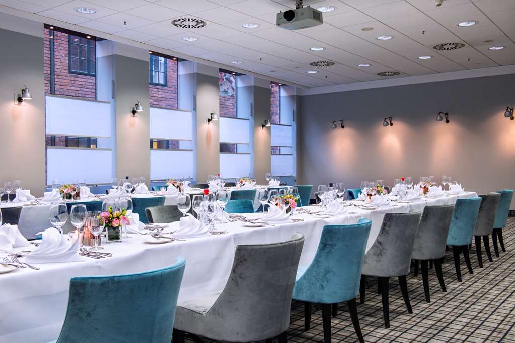 Meeting room