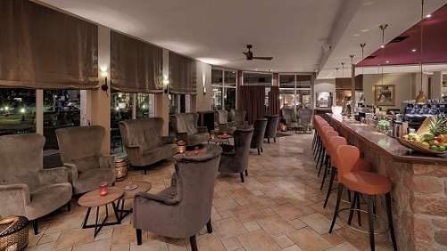 Villa Toskana LorenzosBar