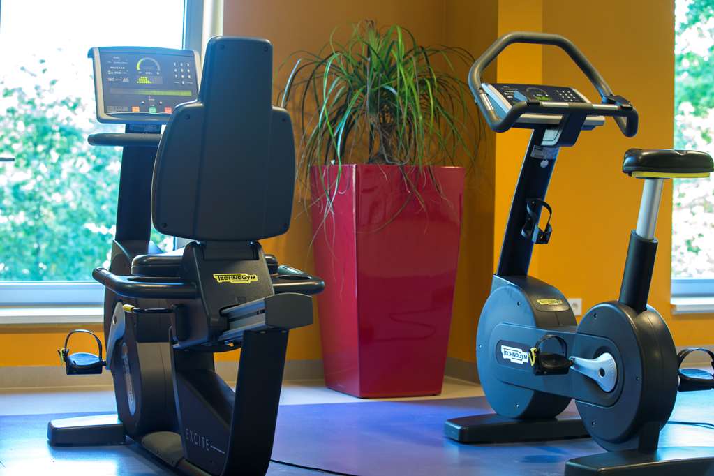Health club