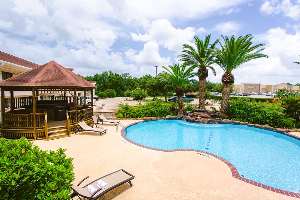 Best Western Pearland Inn - featured photo
