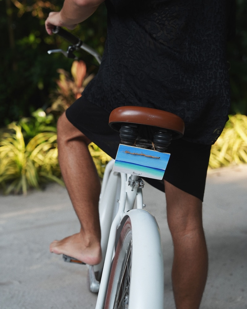 Bicycling