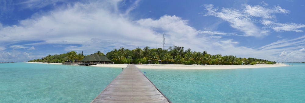 Dock