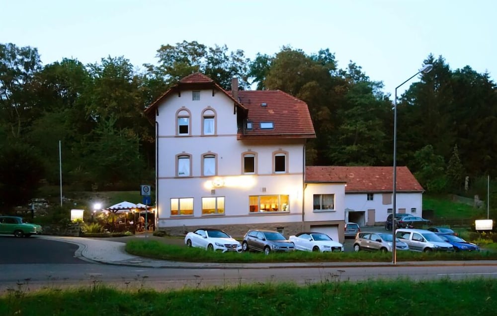 Hotel Restaurant Neu Holland