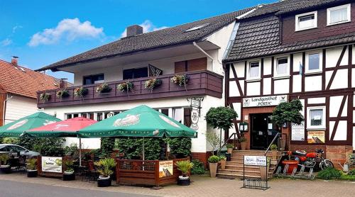 Landgasthof Porta