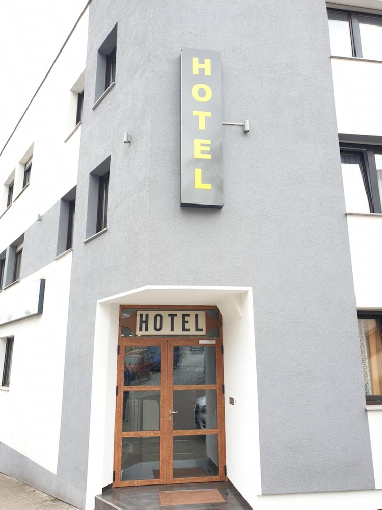 Kirchberg Hotel