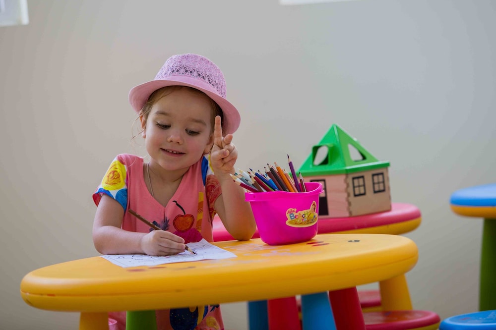 Children's activities