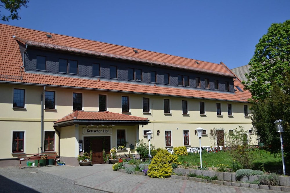 Landhotel Kertscher Hof