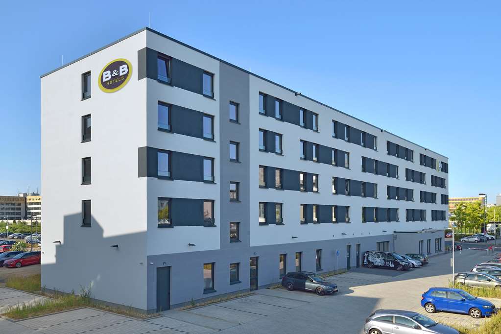 B&B Hotel Köln Ehrenfeld