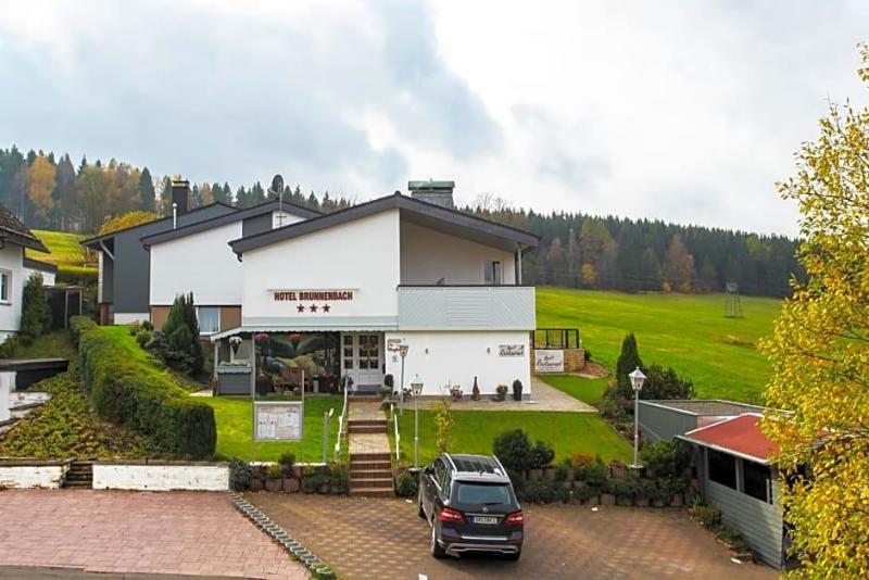 General view