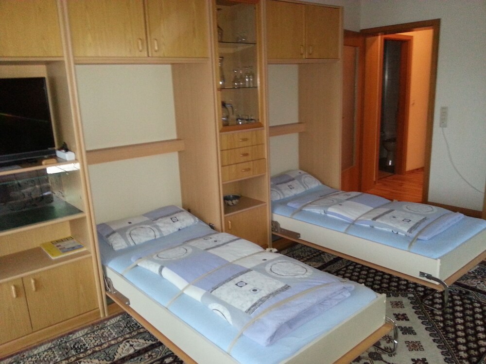 Extra Beds