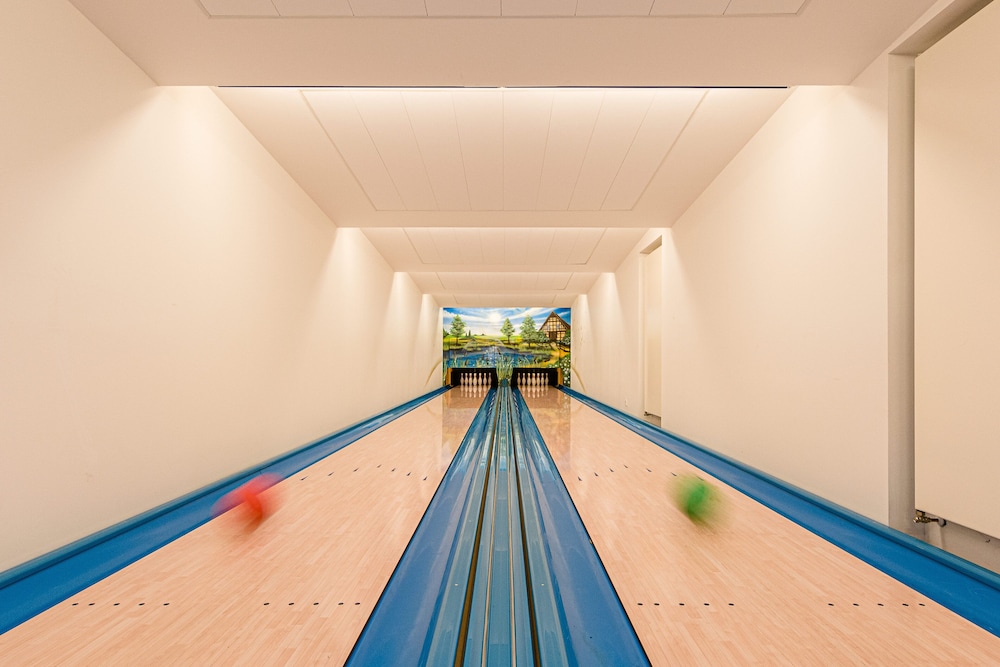 Bowling