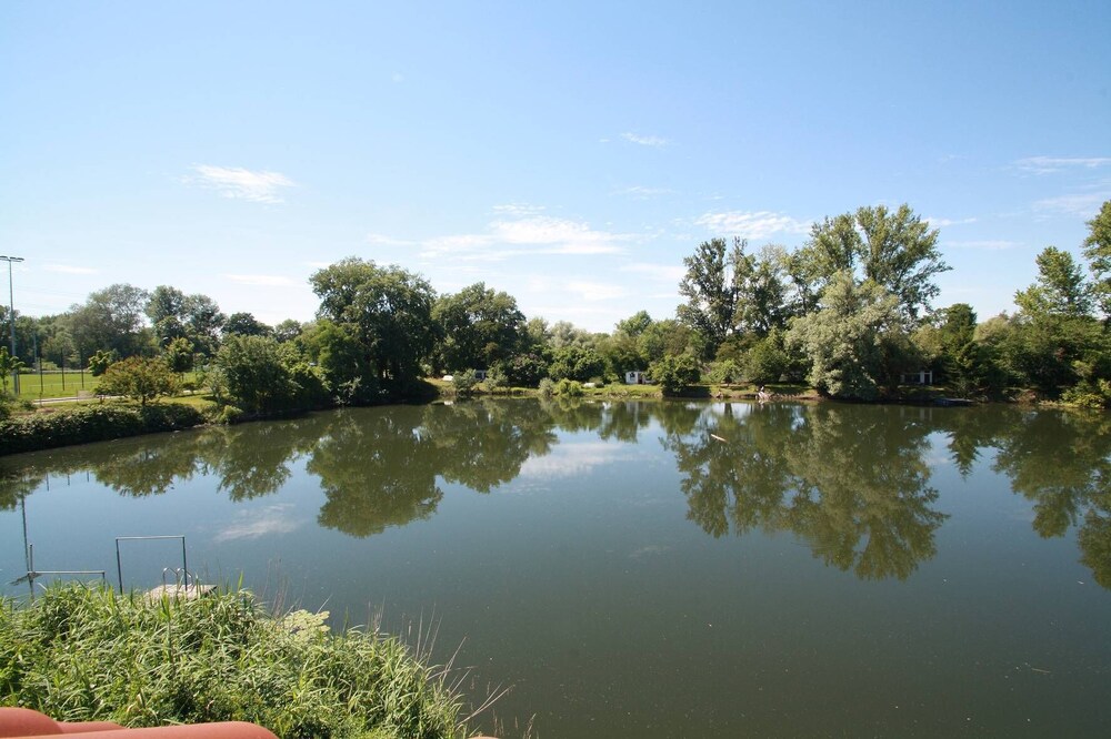 Lake View