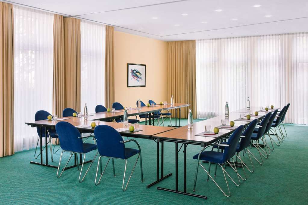 IntercityHotel Celle, Germany - Meeting Room