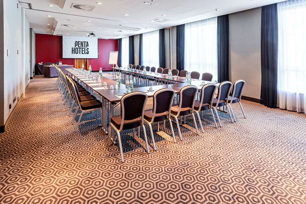 Pentahotel Leipzig P OK HighRes