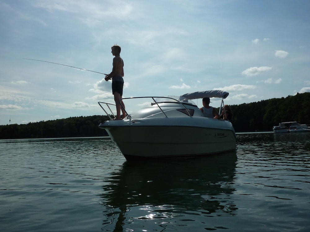 Fishing