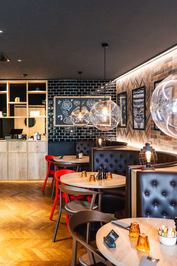 Restaurant Bocca Buona