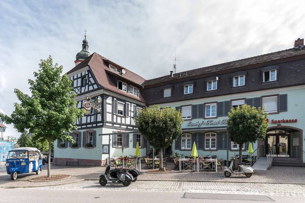 Gasthof Hotel Kopf