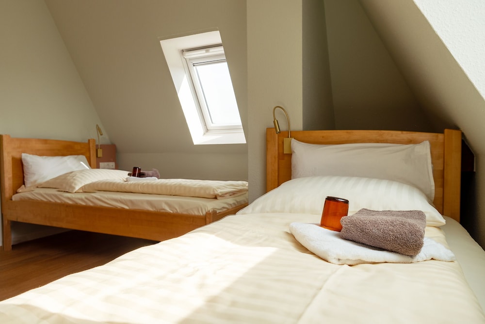 Children's theme room