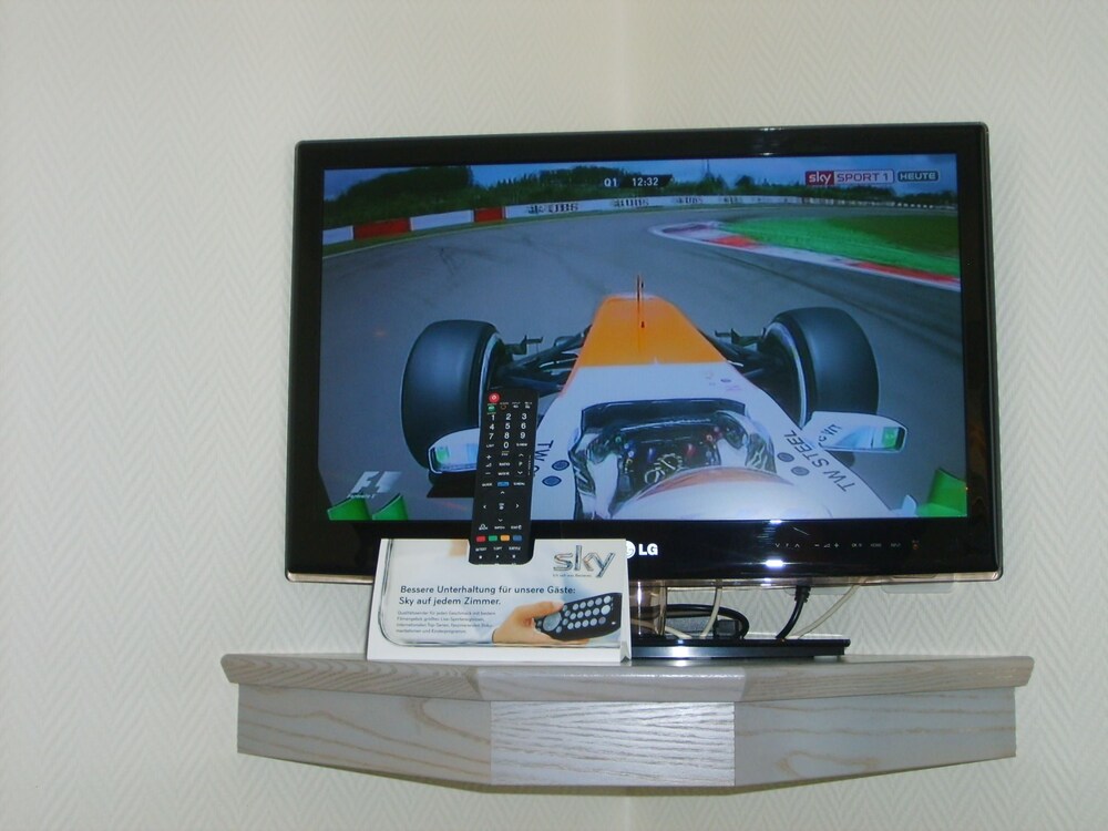 In-Room Amenity