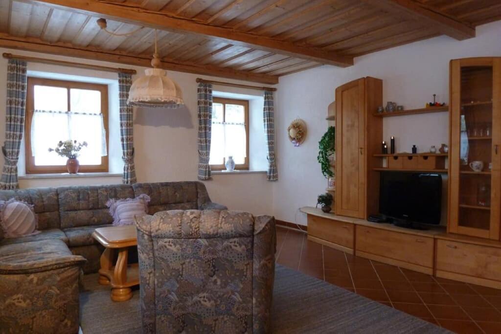 Appartementhaus Osserblick