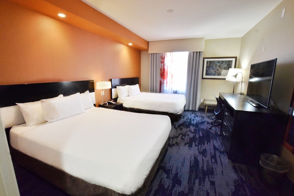 Fairfield Inn & Suites Grand Junction Downtown Historic Main Street - photo 4
