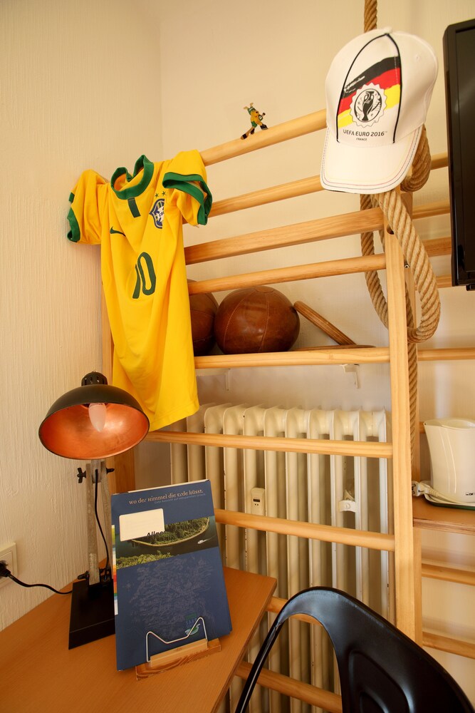Childrens Theme Room