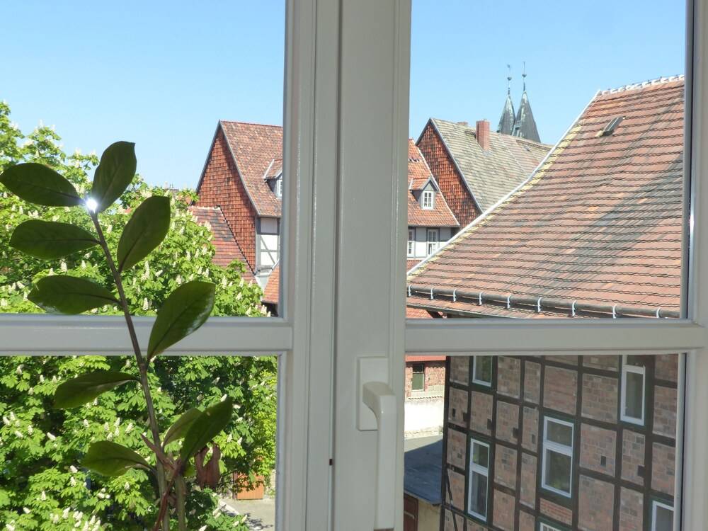 Courtyard View