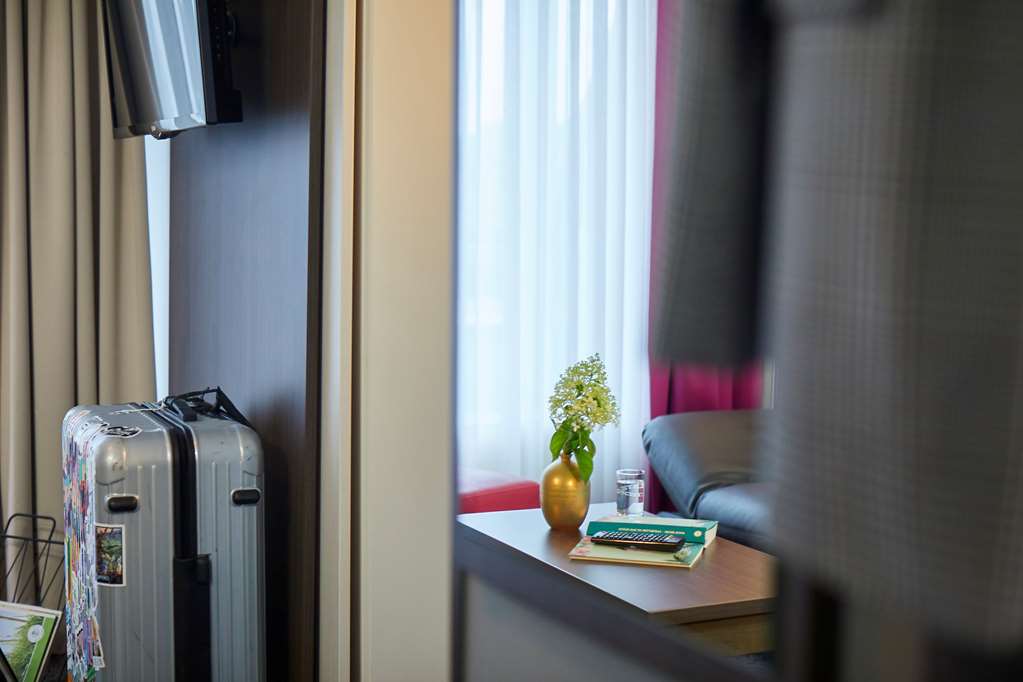 Guest room Suite
