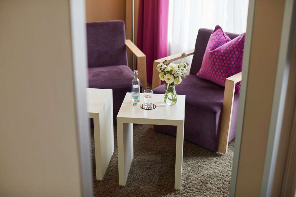 Guest room Suite