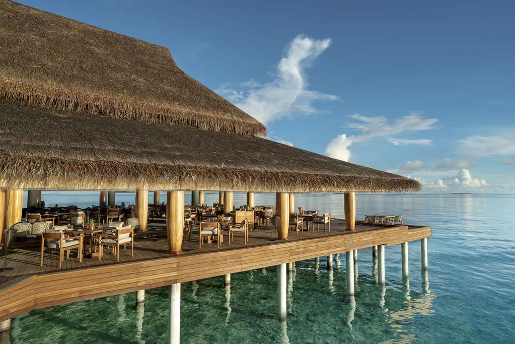 Anantara Kihavah Maldives Villas Spice