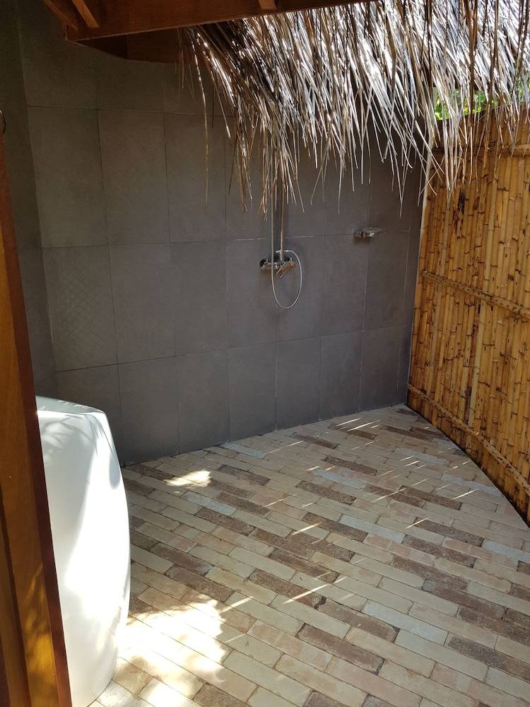 Spa treatment
