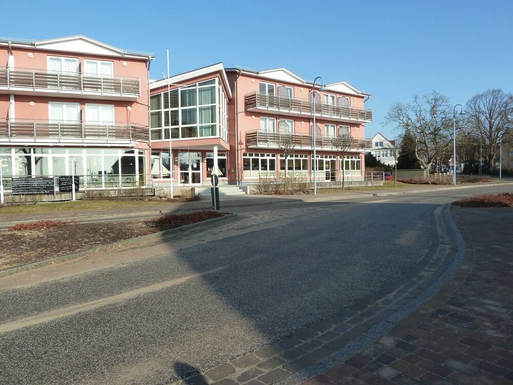 Hotel Front