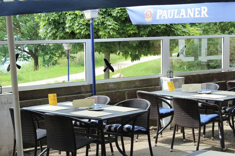 Sundeck