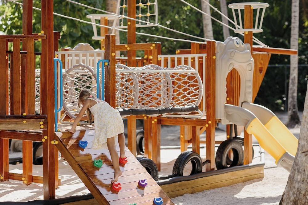 Children's activities
